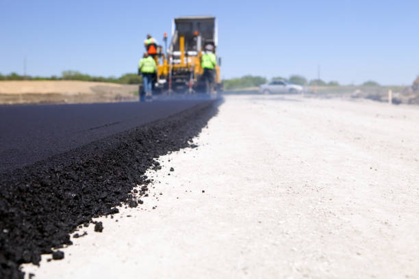 Best Budget-friendly driveway pavers in Albers, IL