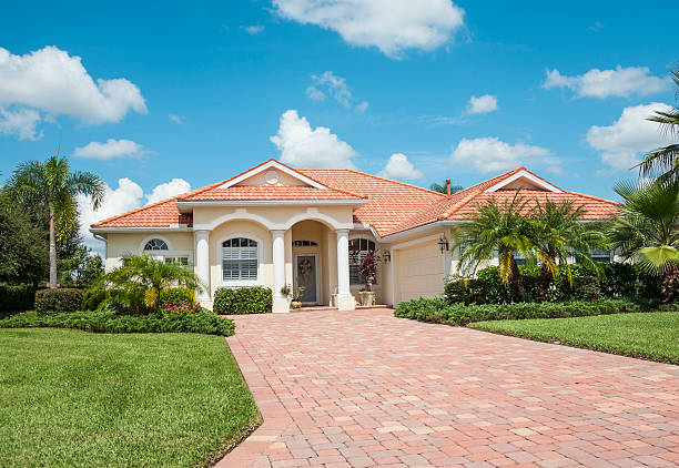 Professional Driveway Pavers in Albers, IL